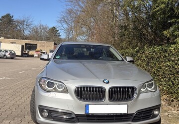 BMW 535 198.000 km 15.000 &euro; Rastatt 76437