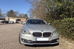 BMW 535 198.000 km 15.000 &euro; Rastatt 76437