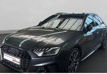 Audi S4 64.746 km 47.120 &euro; Baden Baden 76532