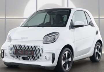 Smart ForTwo 30.469 km 15.900 &euro; Baden-Baden 76532