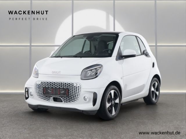 Smart ForTwo 30.469 km 15.900 &euro; Baden-Baden 76532