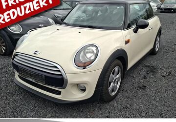 Mini Cooper 149.488 km 5.685 &euro; Achern 77855