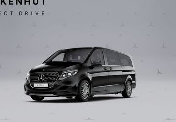 Mercedes-Benz V 300 20.024 km 69.900 &euro; Baden-Baden 76532