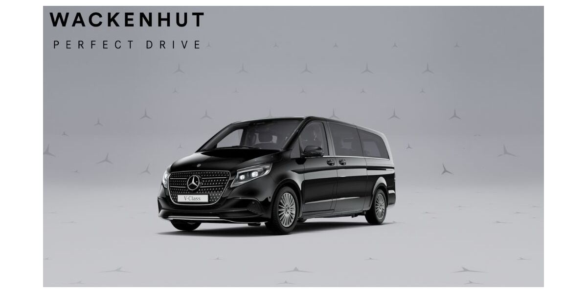 Mercedes-Benz V 300 20.024 km 69.900 &euro; Baden-Baden 76532