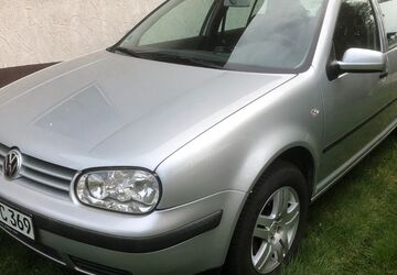 VW Golf 170.600 km 2.750 &euro; Bad Herrenalb 76332