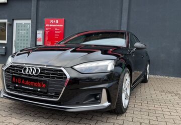 Audi A5 135.806 km 24.999 &euro; Gaggenau 76571