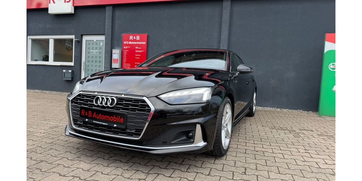 Audi A5 135.806 km 24.999 &euro; Gaggenau 76571