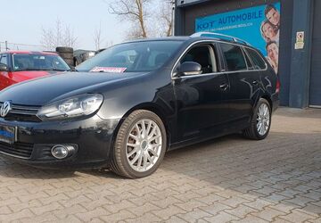 VW Golf 113.000 km 7.999 &euro; Baden-Württemberg - Wendlingen am Neckar 73240