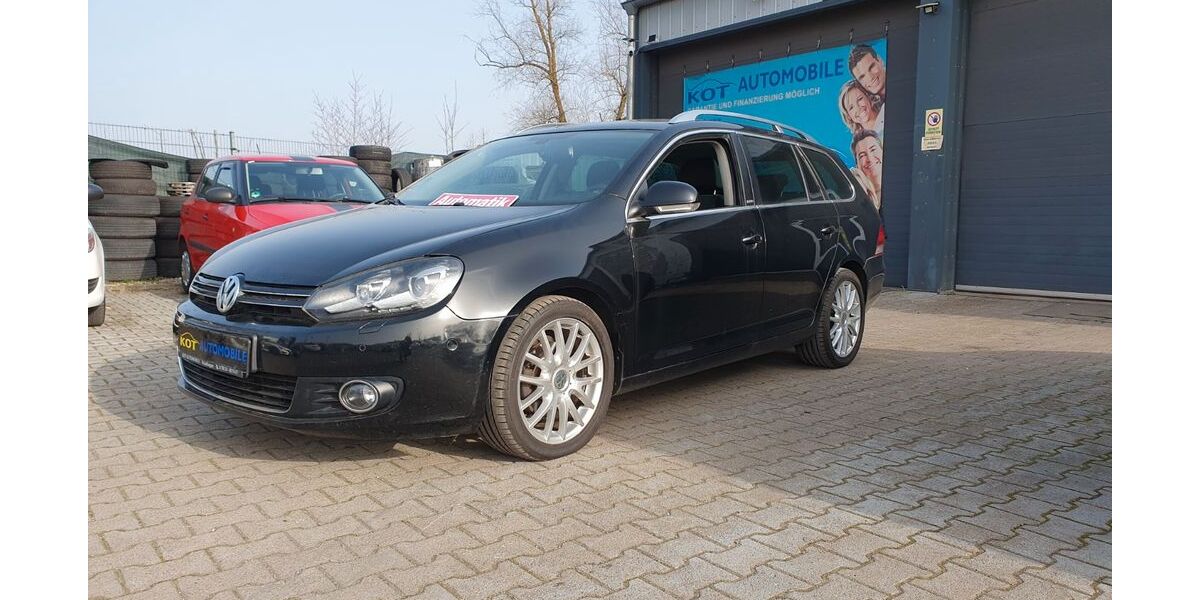VW Golf 113.000 km 7.999 &euro; Baden-Württemberg - Wendlingen am Neckar 73240