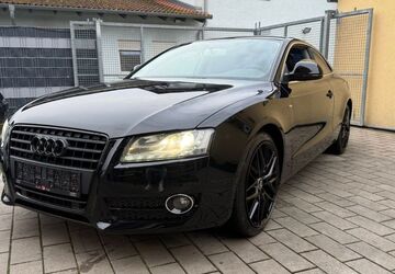 Audi A5 229.000 km 5.999 &euro; Malsch 76316