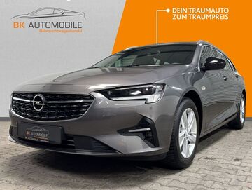 Gebrauchte Opel Insignia