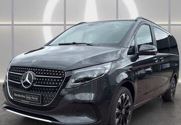 Mercedes-Benz V 220 9.850 km 73.900 &euro; Baden-Baden 76532