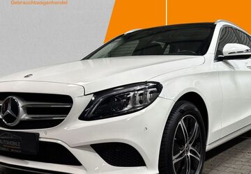 Mercedes-Benz C 220 123.573 km 25.900 &euro; Bühl-Vimbuch 77815