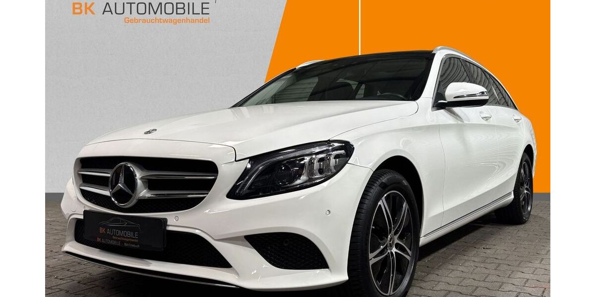 Mercedes-Benz C 220 123.573 km 25.900 &euro; Bühl-Vimbuch 77815