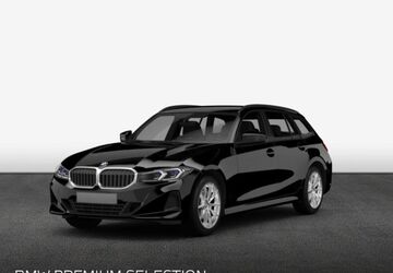 BMW 318 85.901 km 24.990 &euro; Ettlingen 76275