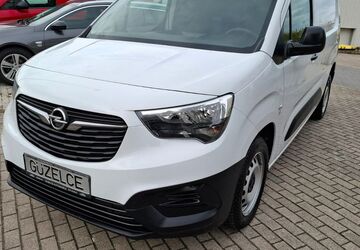 Opel Combo 96.750 km 12.999 &euro; Baden-Württemberg - Maulbronn 75433