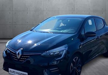 Renault Clio 50.500 km 14.990 &euro; Ettlingen 76275