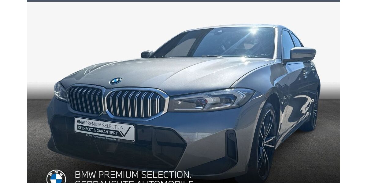 BMW 330 82.337 km 39.870 &euro; Ettlingen 76275