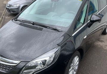 Opel Zafira 171.000 km 6.790 &euro; Sasbach 77880
