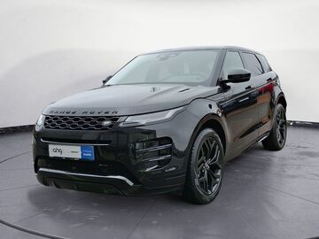 Gebrauchte Land Rover Range Rover Evoque