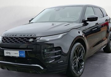 Land Rover Range Rover Evoque 33.200 km 35.920 &euro; Sinzheim bei Baden-Baden 76547