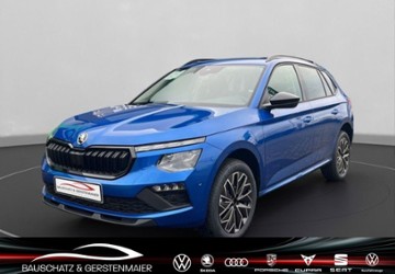 Skoda Kamiq 3.810 km 33.990 &euro; Baden-Baden 76530