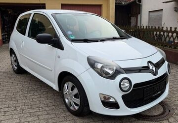 Renault Twingo 151.000 km 2.990 &euro; Lichtenau 77839