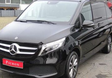 Mercedes-Benz V 250 111.500 km 44.900 &euro; Baden-Baden 76532