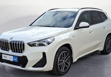 BMW X1 6.176 km 43.660 &euro; Achern 77855