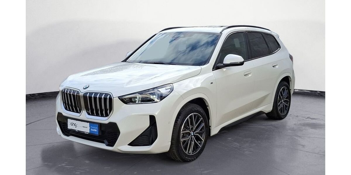 BMW X1 6.176 km 45.830 &euro; Achern 77855