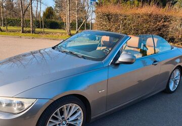 BMW 325 133.000 km 16.600 &euro; Dobel 75335