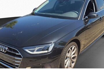 Audi A4 73.340 km 27.910 &euro; Baden Baden 76532
