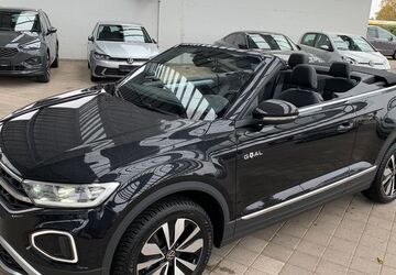 VW T-Roc 2.959 km 33.900 &euro; Sasbach 77880