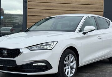 Seat Leon 90.000 km 16.900 &euro; Baden-Württemberg - Nagold 72202