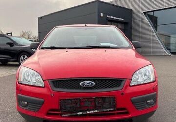 Ford Focus 151.000 km 3.890 &euro; Baden-Baden 76532