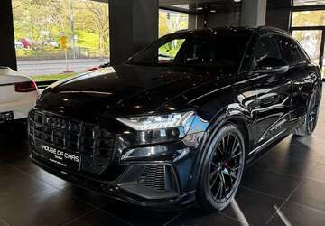 Audi Q8 185.000 km 42.490 &euro; Baden-Baden 76532