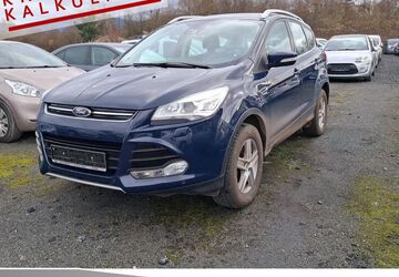 Ford Kuga 111.397 km 8.385 &euro; Achern 77855