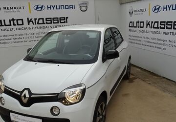 Renault Twingo 80.500 km 7.990 &euro; Ettlingen 76275