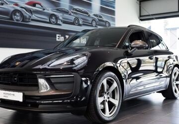 Porsche Macan 29.900 km 67.880 &euro; Sinzheim/Baden-Baden 76547