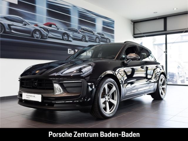 Porsche Macan 29.900 km 67.880 &euro; Sinzheim/Baden-Baden 76547