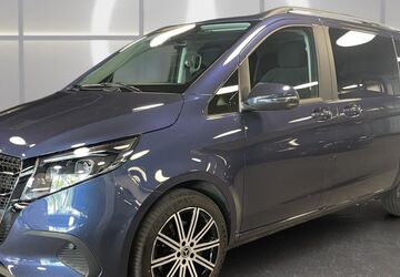 Mercedes-Benz V 250 11.476 km 73.550 &euro; Baden-Baden 76532