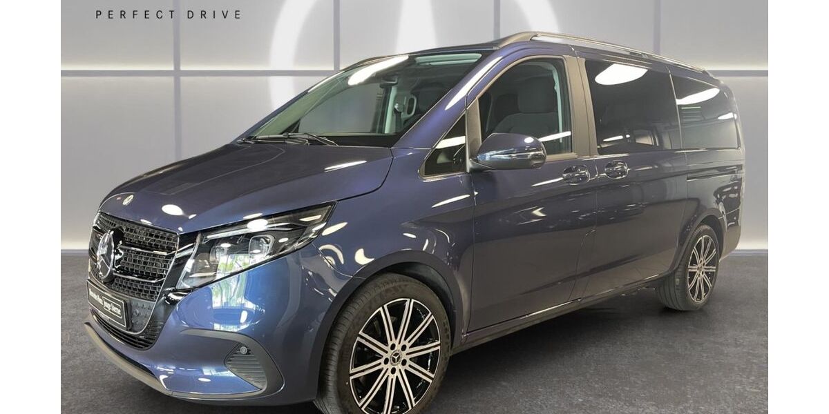 Mercedes-Benz V 250 11.476 km 73.550 &euro; Baden-Baden 76532