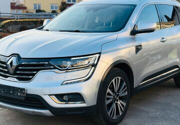 Renault Koleos 242.000 km 14.590 &euro; Sasbach 77880