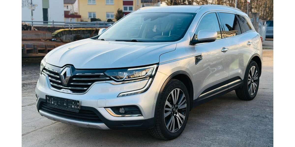 Renault Koleos 242.000 km 14.590 &euro; Sasbach 77880