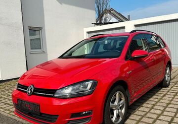 VW Golf 213.000 km 8.750 &euro; Oberkirch 77704
