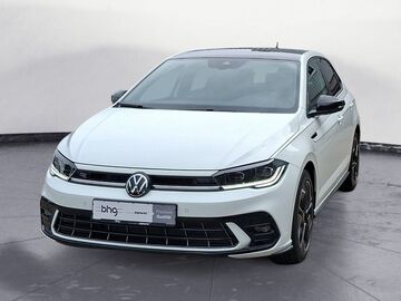 Gebrauchte VW Polo
