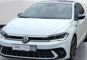 VW Polo 4.450 km 24.495 &euro; Bühl 77815