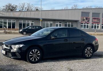 Mercedes-Benz A 160 76.000 km 16.600 &euro; Durmersheim 76448