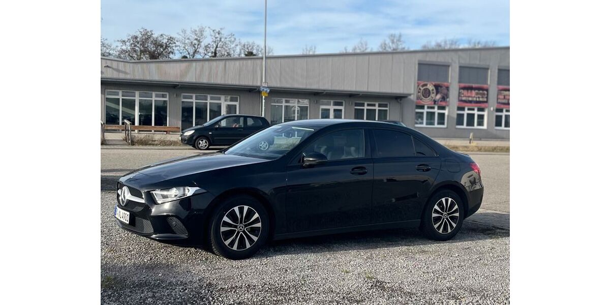 Mercedes-Benz A 160 76.000 km 16.600 &euro; Durmersheim 76448