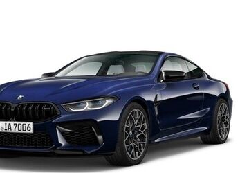 BMW M8 86.774 km 79.930 &euro; Sinzheim bei Baden-Baden 76547